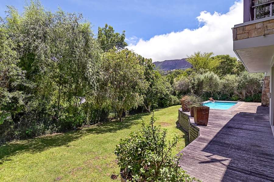 4 Bedroom Property for Sale in High Constantia Western Cape